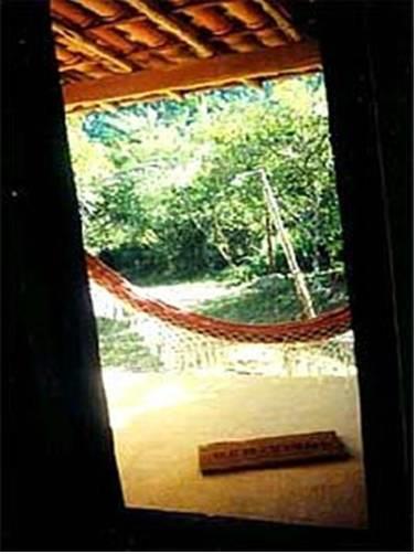 Отель Casinha de Campo