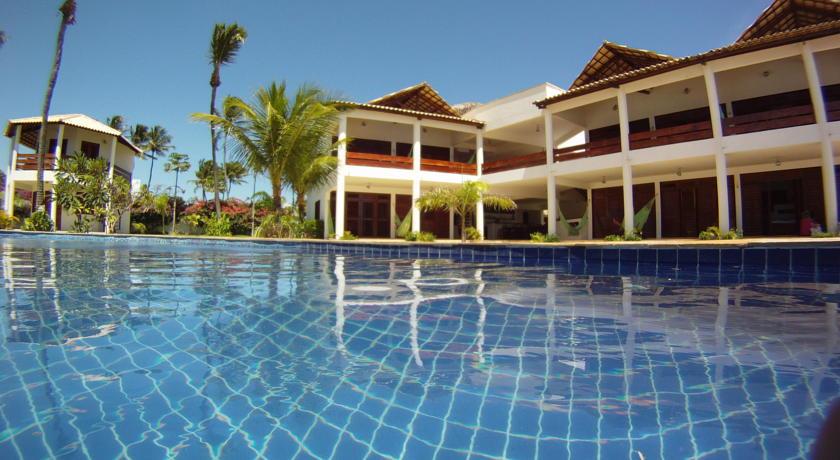 Отель Windtown Beach Hotel