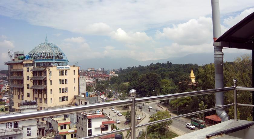 Hotel Osho Home