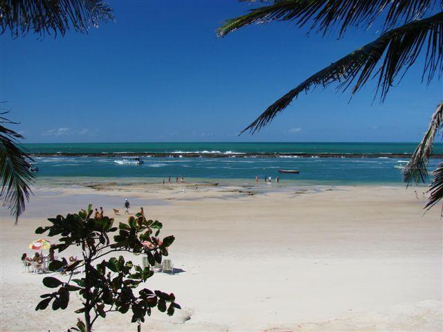Гостевой дом Bougainville Pousada Mar