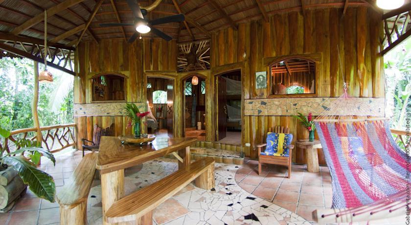 Отель Hotel La Costa de Papito