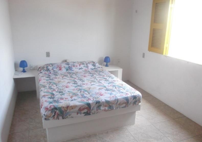 Апартаменты Villa Morena Beach House