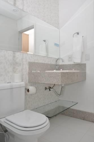 Отель Hotel Iramar II