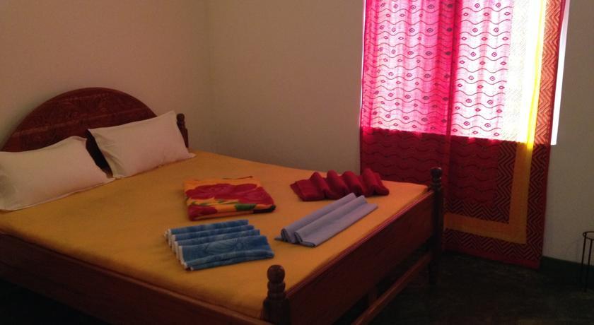 Lilly Rosa Bed and Breakfast