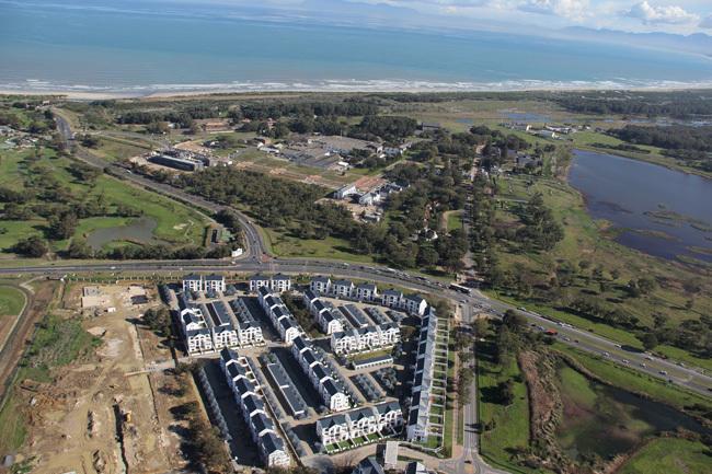 Апартаменты De Velde Strand