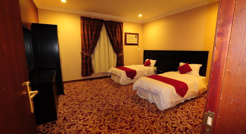 Апартаменты Sahara El Sharq Apartment