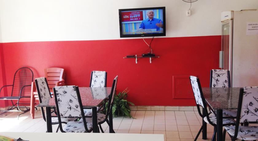 Отель Freitas Hotel