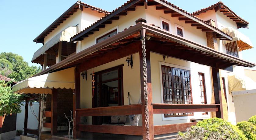 Мини-отель Village Pendotiba