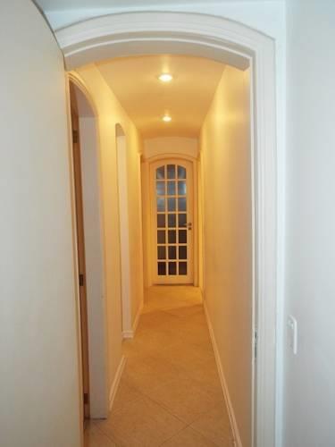 Апартаменты Apartamento Niterói Praia de Icaraí