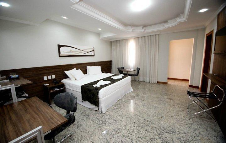 Отель Mavil Plaza Hotel