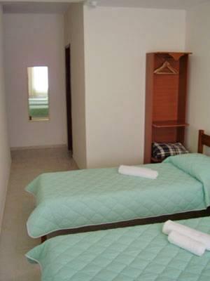Отель Hotel Faenician