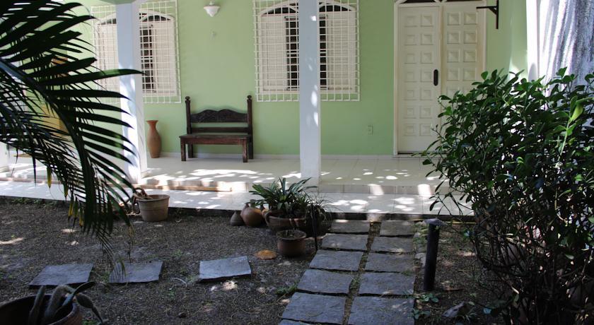 Хостел Clube Hostel São Francisco