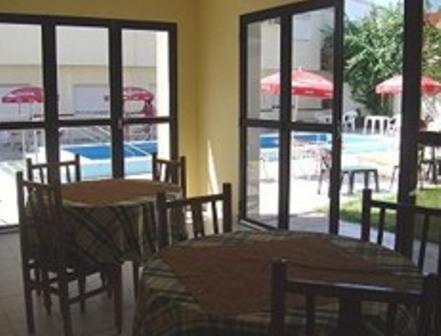 Отель Hotel Termasol