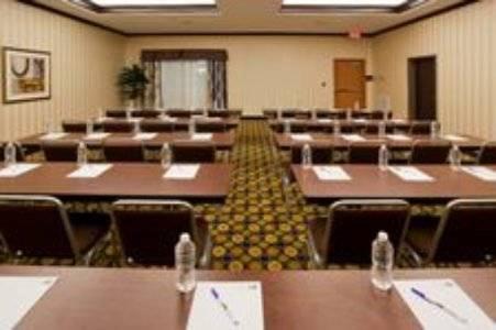 Отель Settle Inn and Suites Bellevue