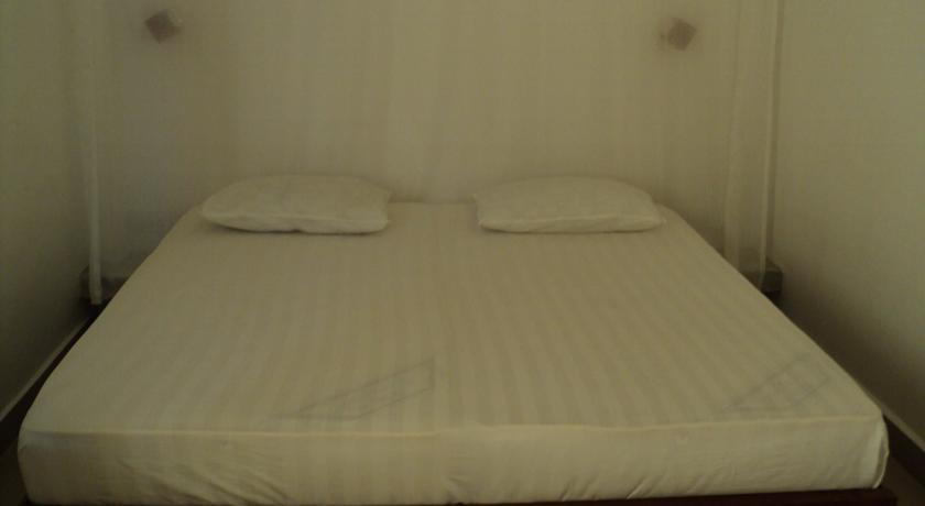 Отель Seaway Hotel
