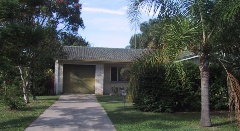 Апартаменты Maroubra Street 50