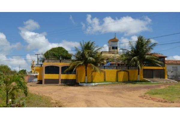 Отель Hotel Pousada Viking