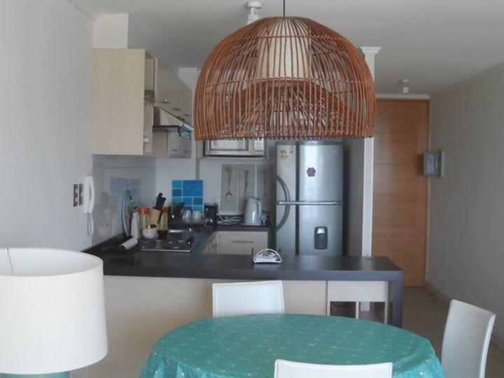 Апартаменты Departamento Playa Herradura