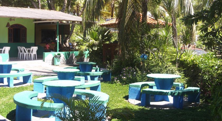 Апартаменты Marina Tropical Club