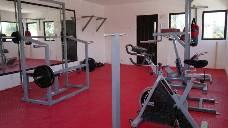Отель Terracota Corner Rooms