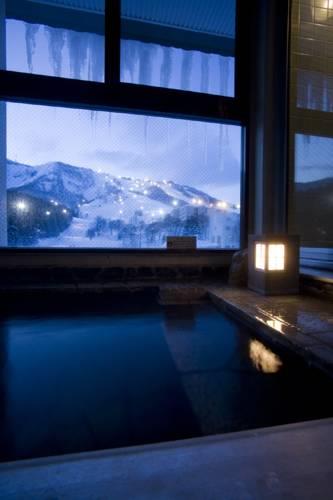 Отель Niseko Prince Hotel Hirafutei