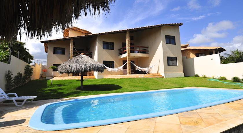 Апартаменты Apartamentos Belas Dunas