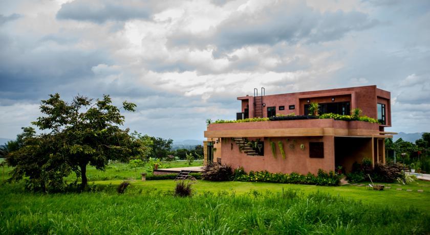 Апартаменты House of love Khaoyai by Ganit