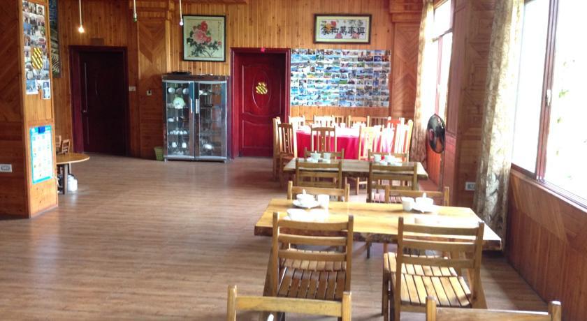 Отель Long Sheng Long Ji Xing Yao Inn