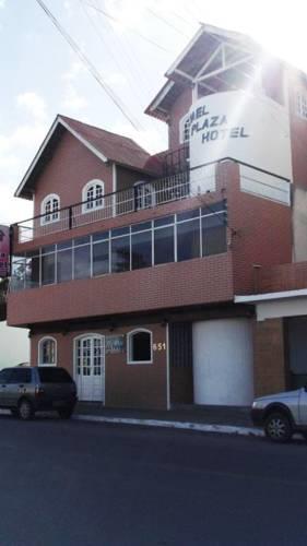 Отель Hotel Mael Plaza