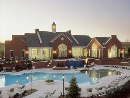 Вилла Cambridge Square by ExecuStay (EXEC-MW.ACSIO-1023)