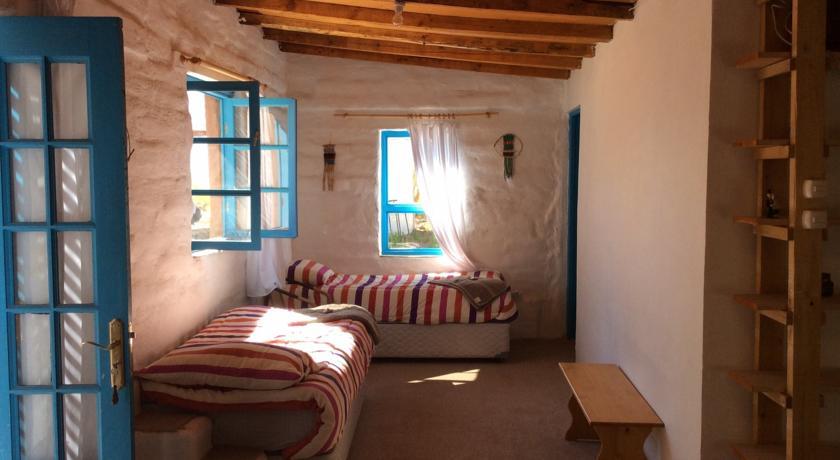 Lodge Nomade