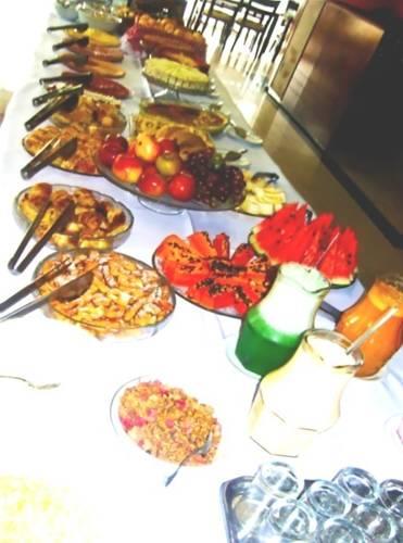 Отель Spazio Marine Hotel