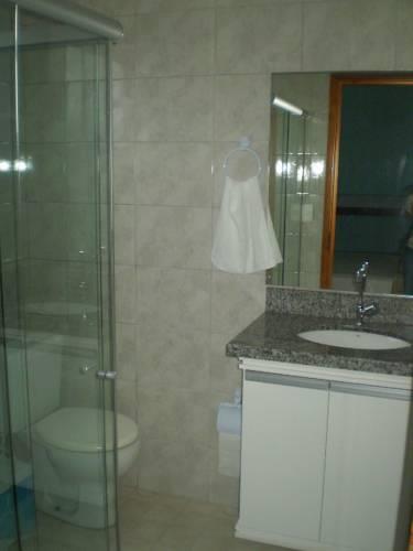 Гостевой дом Hotel e Pousada São Gerônimo