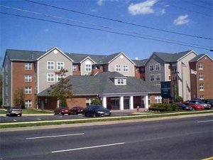 Отель Homewood Suites by Hilton Alexandria / Pentagon South