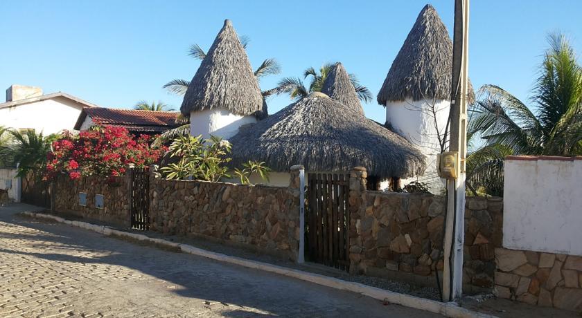 Мини-отель Castelo Bed & Breakfast