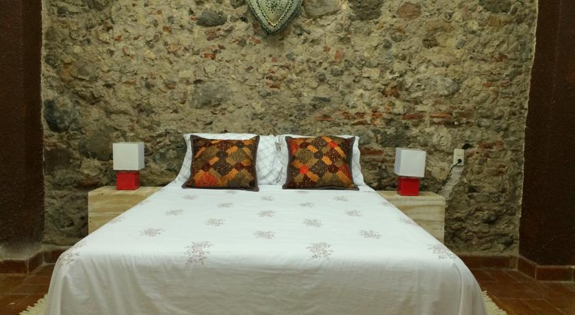 Hotel Casa Loteria