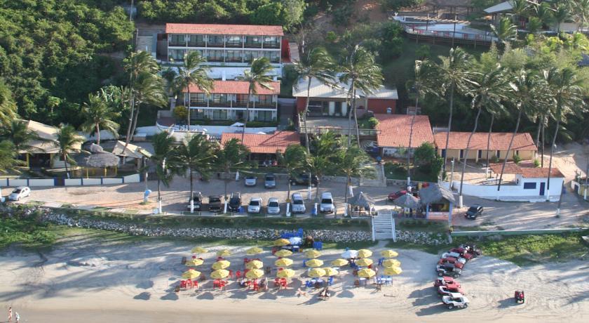 Гостевой дом Vivamar Hotel