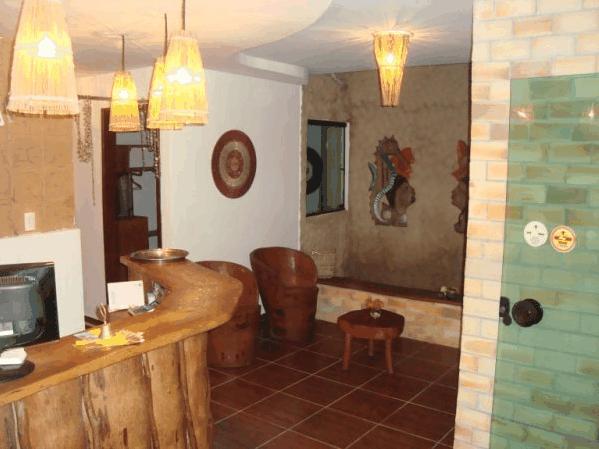 Гостевой дом Pousada Vila de Taipa
