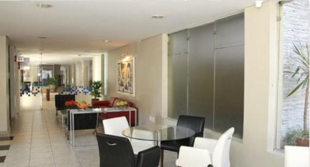 Отель Plazza Hotel