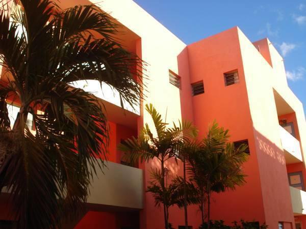 Апартаменты Merriville Apartment Accra/Rockley