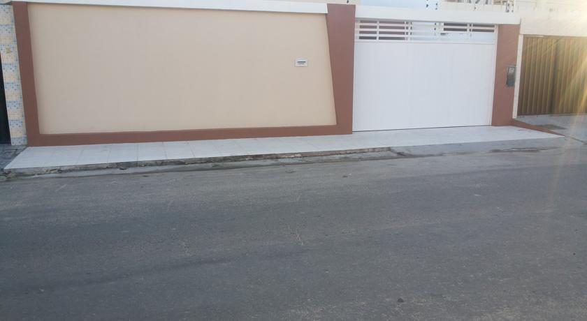 Апартаменты Aracaju Temporada