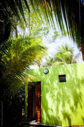 Casa Kukulcan