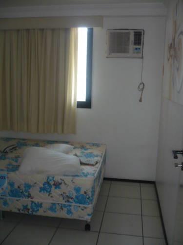 Apartamento Praia de Iracema
