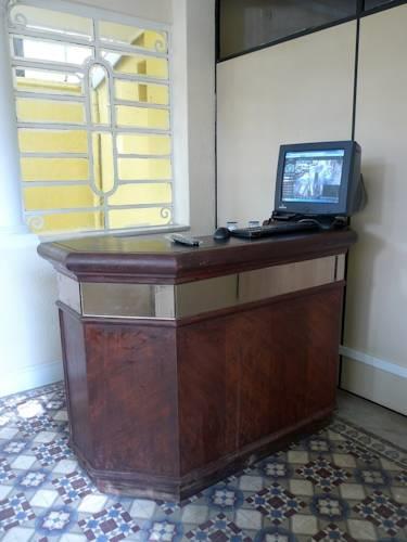 Residencial Pousada O Casarão