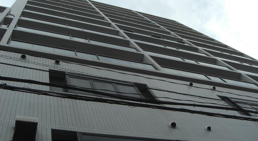 Osaka Tenjinbashi House(Female Only)
