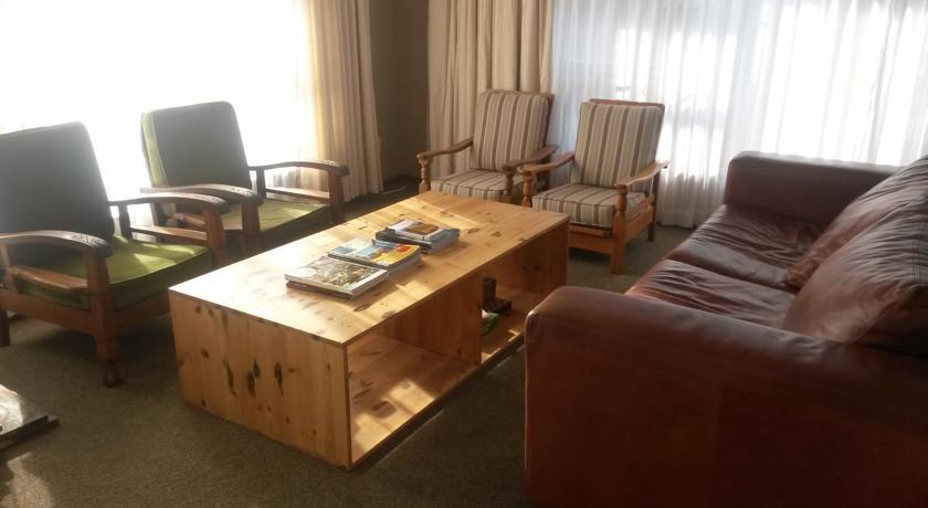 Holiday home Voelklip Rustig