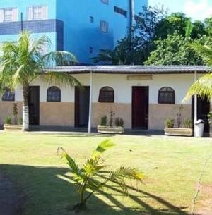Отель Pousada Praia Mirim