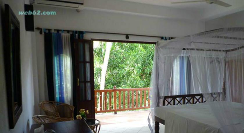 Отель Norlanka Hotel Unawatuna