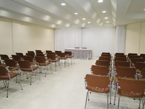 Отель Rio Claro Hotel