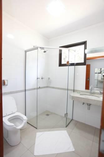 Отель Hotel Recreio São Jorge
